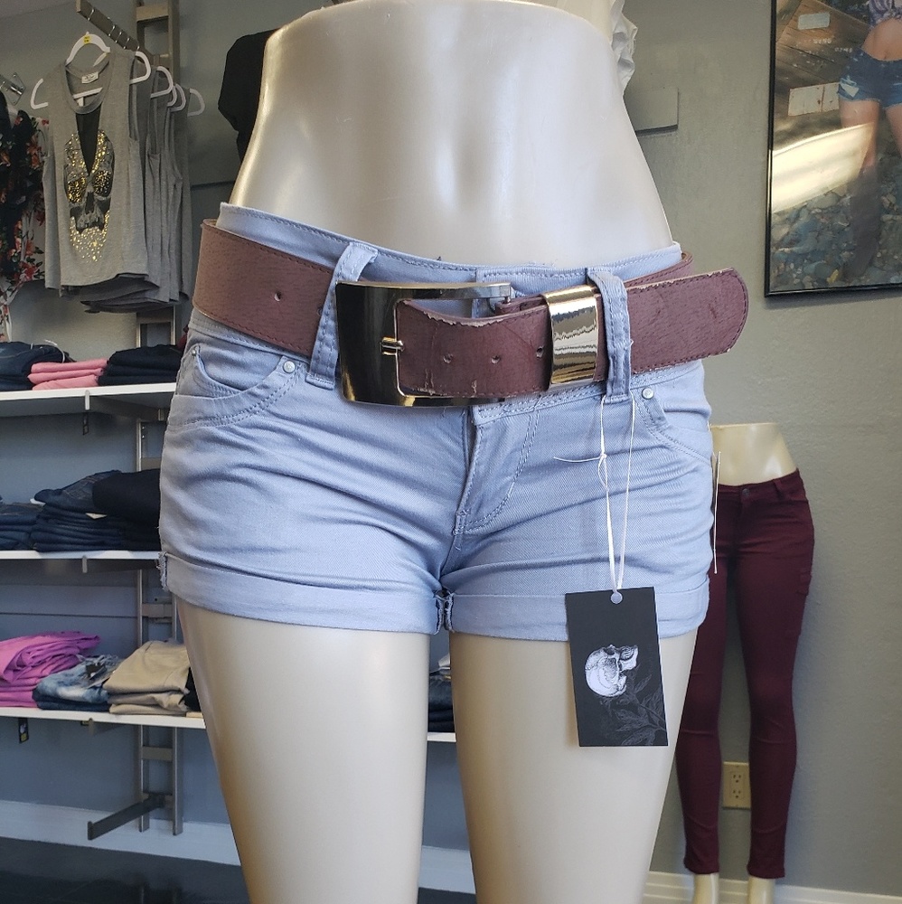 Women shorts